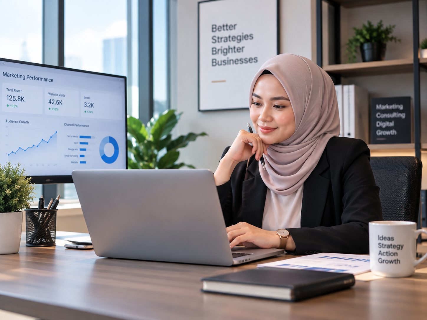 Ads dan Marketing ScaleIT